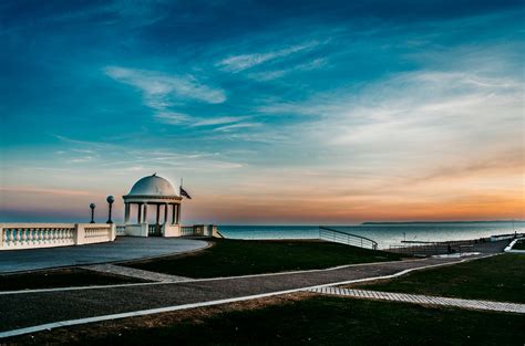 Bexhill in Sussex, home of the iconic De La Warr Pavilion | Discover ...