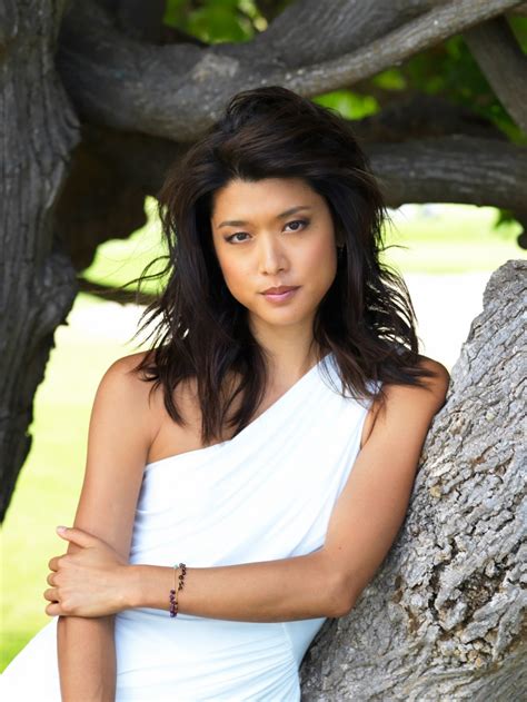 Grace Park Joins New Abc Series A Million Little Things In Recasting