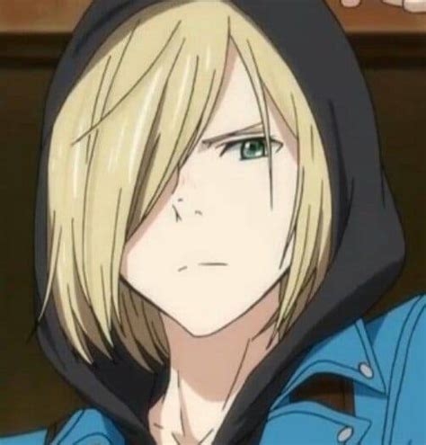 Yuri Plisetsky Digitousailorcure Wiki Fandom