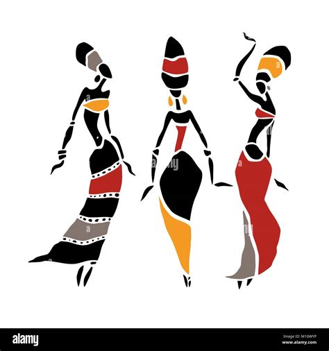 Zulu Dancers Cut Out Stock Images And Pictures Alamy