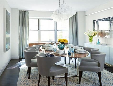 35 Inspiring Modern Formal Dining Room Sets Diningroom