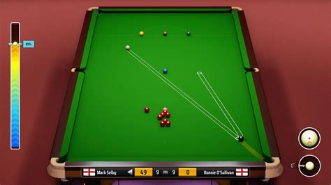 One of the years 19 bc, ad 19, 1919, 2019. Snooker 19 - Ripstone
