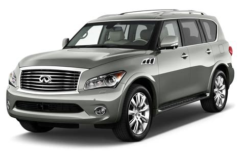 2013 Infiniti Qx56 Prices Reviews And Photos Motortrend