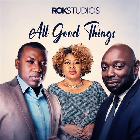 All Good Things Tradução