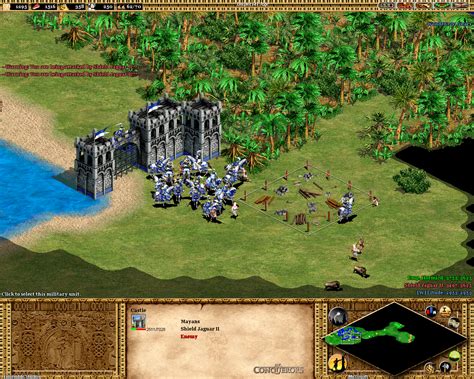 Age Of Empires 2 The Conquerors Full Version Free For Mac Seodjseofc