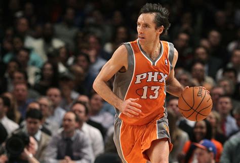 Phoenix Suns: All-Decade Team Starters and Reserves - Page 2 of 7 - Valley of the Suns - Page 2