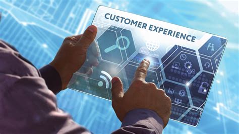 Customer experience enhanced by design thinking - Global Trends | News ...