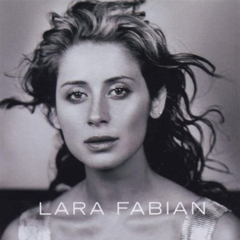 Lara Fabian Fabian Lara Amazonde Musik