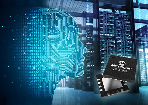 Microchip Technology Inc. introduces new power monitoring devices ...