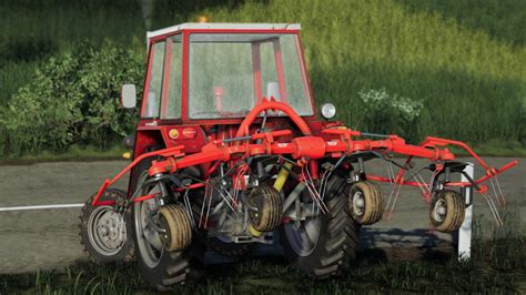 Fs Sip Spider Alp V Farming Simulator Mod Fs Mod My XXX Hot Girl