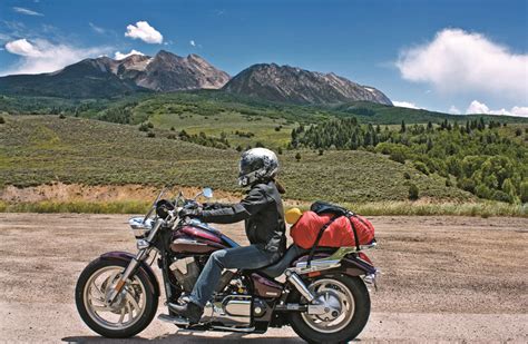 37 More Tips For Your Epic Us Motorcycle Road Trip