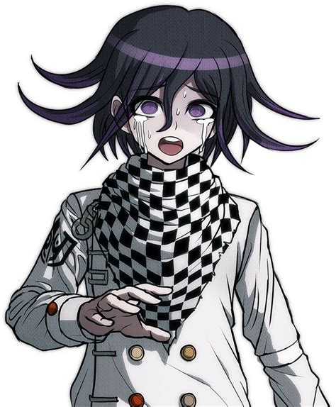 The sprites are themselves early versions of kokichi's existing sprites that appeared in development builds of the game: Kokichi ouma sprites download free clip art with a ...