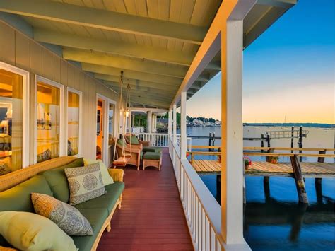Top 5 Vacation Cottages
