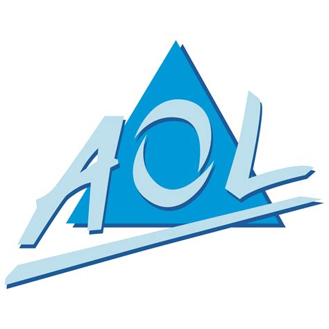 Aol 01 Logo Png Transparent And Svg Vector Freebie Supply