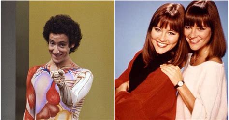 Forgotten Tv Shows From The S