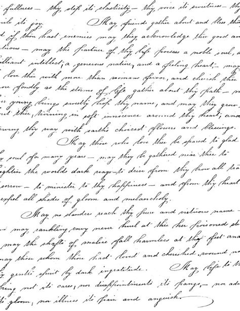 Old Handwritten Letter Handwriting Vintage Texture Png Background
