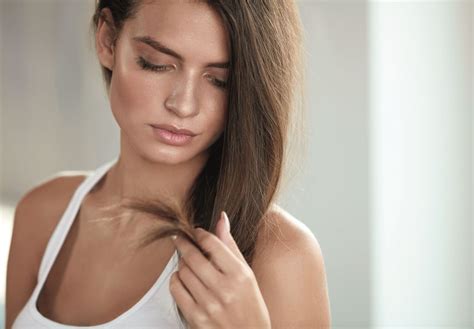 Hair care Το φυσικό έλαιο που θα μεταμορφώσει τα μαλλιά μας Vita gr