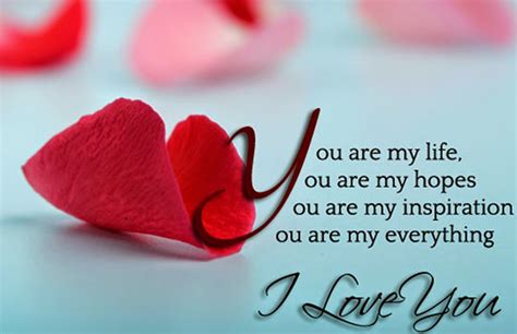 I Love You Picture Messages Messages Collection