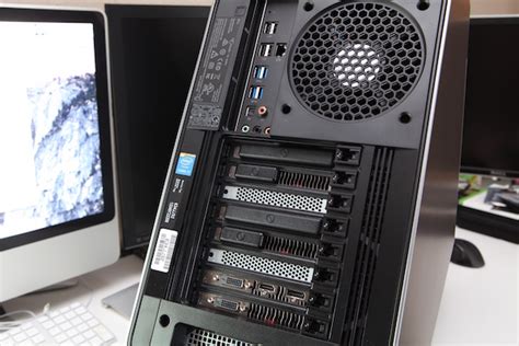 Thanks to our sponsor, datacamp: Alienware Area 51 - Komplettsystem im auffälligen Gehäuse ...