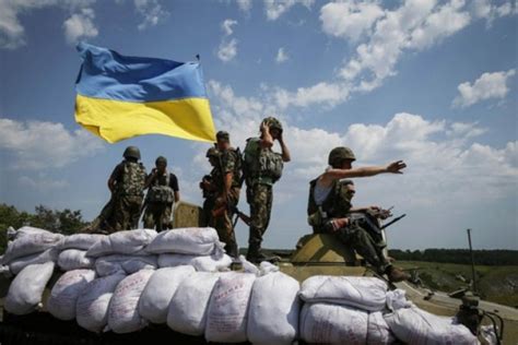 Ukraina Sepakati Pembelian Ratusan Rudal Anti Tank Buatan As Antara News