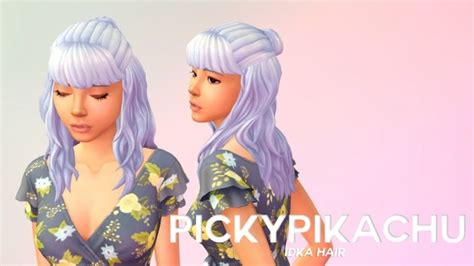 Sims 4 Pickypikachu Downloads Sims 4 Updates Page 2 Of 12