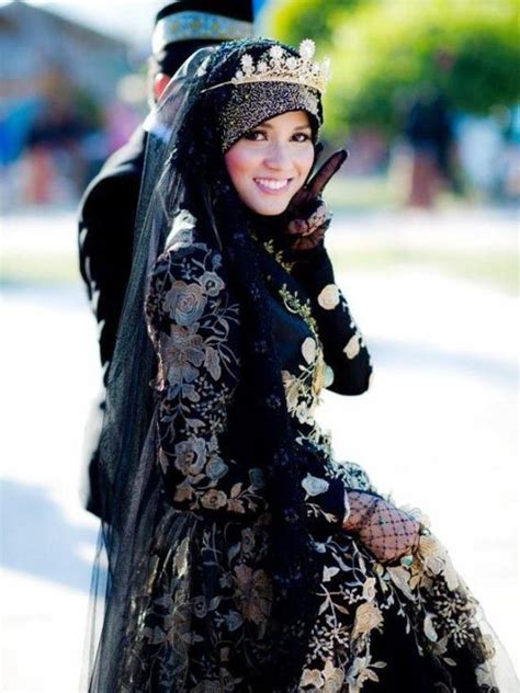 Arti mimpi gaun — menurutparaahli.com. Gaun Pengantin Muslim Terbaru 2015