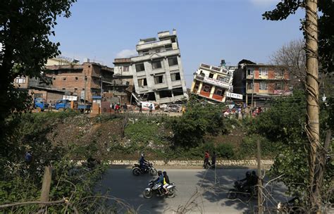Earthquake In Nepal Nepaliaustralian