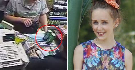 Sickening Cctv Shows Alice Gross Killer Arnis Zalkalns Laughing And Buying Beer Minutes After