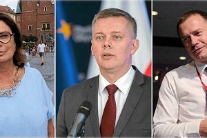 Wybory parlamentarne 2019 Zdrojewska jedynką Bezpartyjnych