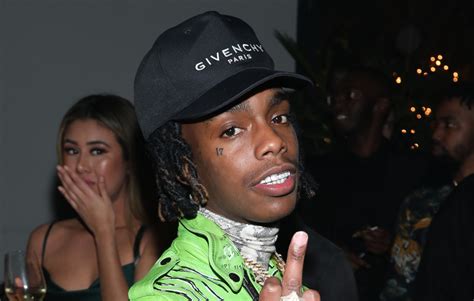 Ynw Melly Potentially Facing Death Penalty If Convicted After New