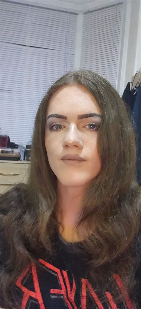 Still Pre Hrt Got 3 Years To Go But Im Excited 20yr Old Uk Transpositive