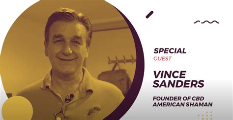 True Story of American Shaman CBD Series Ep 6: Meet the Founder & CEO