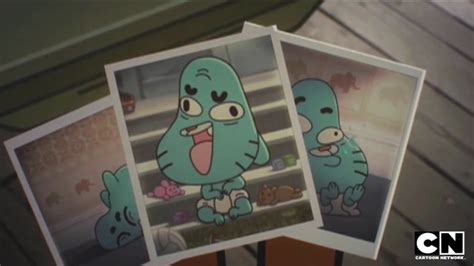 Baby Gumball Gumball Watterson Photo 32430144 Fanpop