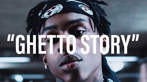 Free Polo G X Roddy Ricch Type Beat 2019 Ghetto Story