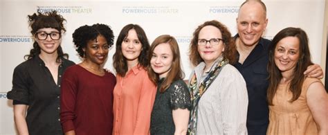 Photos Vassar And New York Stage And Film Gears Up For Powerhouse Season