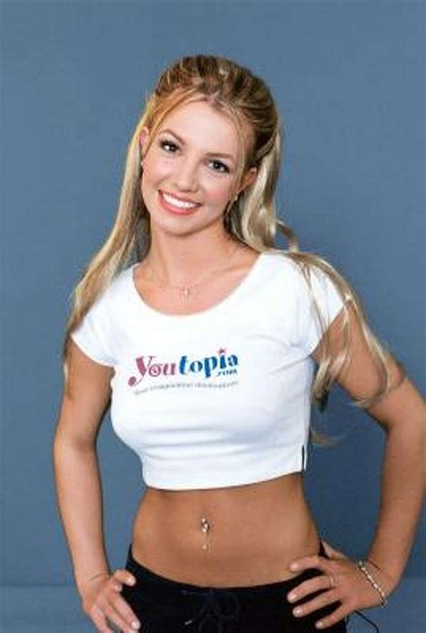 Britney Spears Hot Or Not