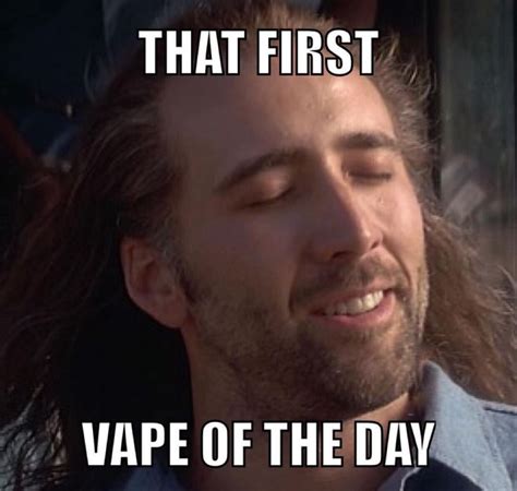 25 Hilarious Vaping Memes That Prove Vapers Are Awesome