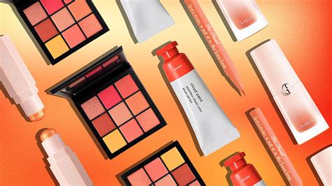 Orange Beauty Products For Your Fall Makeup Routine Stylecaster