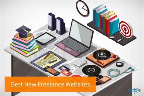 The 35 Best Freelance Websites And Marketplaces Updated Monthly