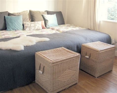 Manche eltern bauen sich auch ein eigenes familienbett mit. IKEA Familienbett bauen - Wir zeigen wie es geht! | Familien bett, Familienbett, Haus