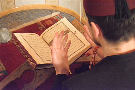 Quran Recitation Stock Photos Pictures And Royalty Free Images Istock