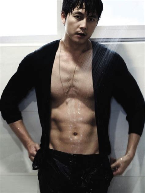 Woo Sung Jungnot Only Is He Extremely Gorgeous But An Amazing Actor