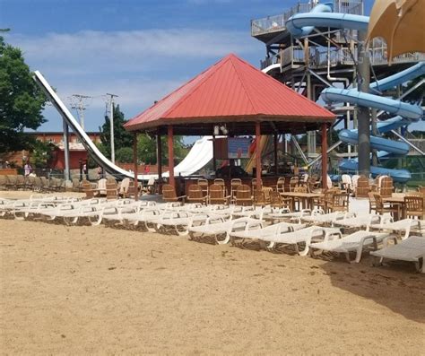 2021 Wisconsin Dells Chula Vista Resort Review For Families Happy Mom