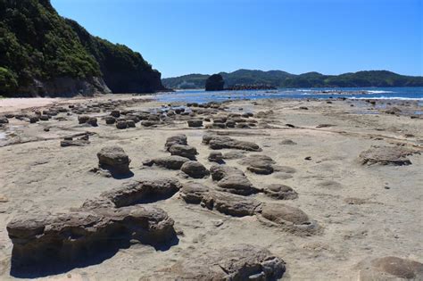 Iwami Tatamigaura Shimane