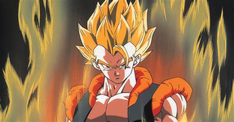 No ratings or reviews yet. Dragon Ball Super: Broly trailer: Goku & Vegeta's Gogeta ...