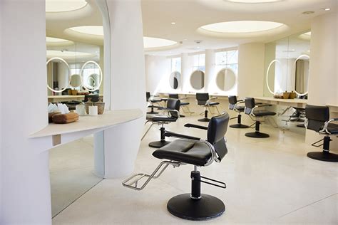 Best Hair Salon Lighting Fixtures Upshine Lighting