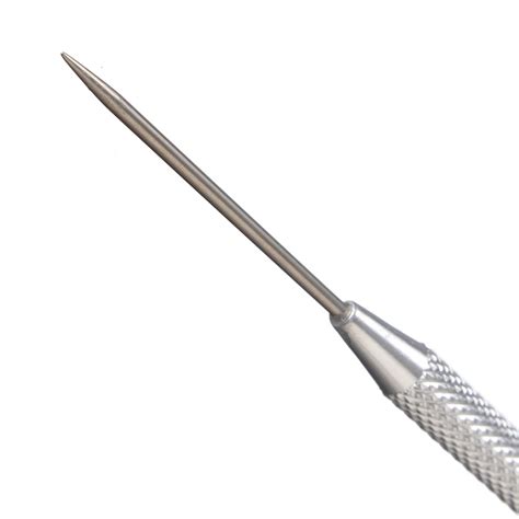 Stainless Steel Needle Tool For Modelling And Sculpting Clay And Other