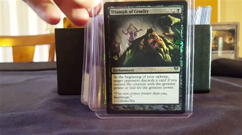 Magic The Gathering Liliana Vess Collection Art Flavor And Story