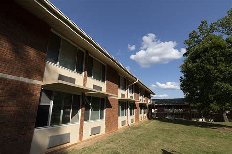 University Village University Housing