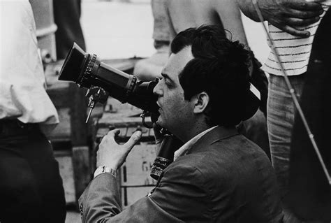 What Everyone Gets Wrong About Stanley Kubrick
